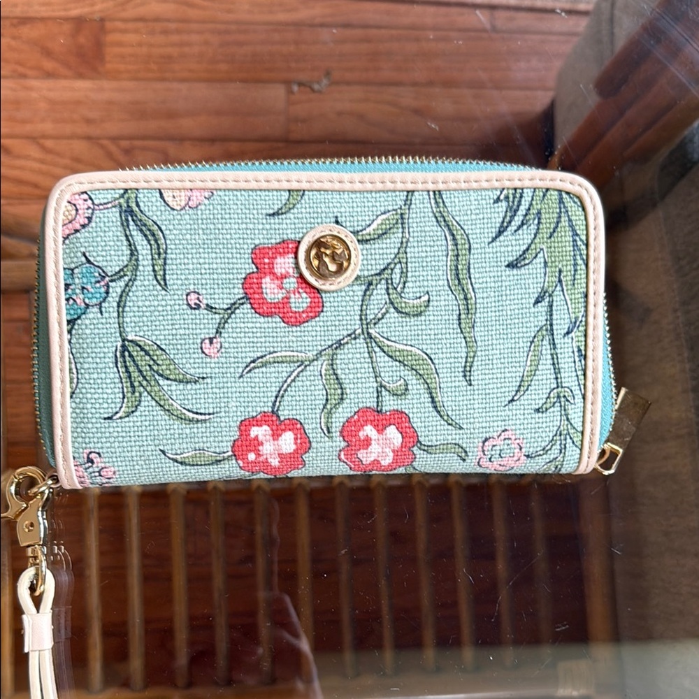 Spartina 449 Wallet